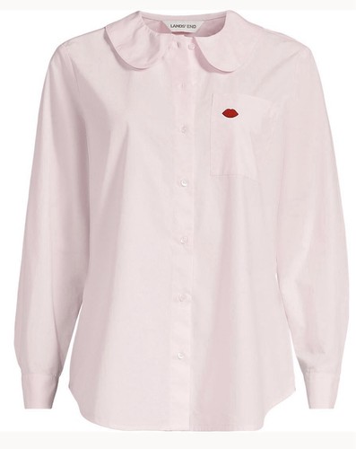 Lulu guinness pink long - lulu,