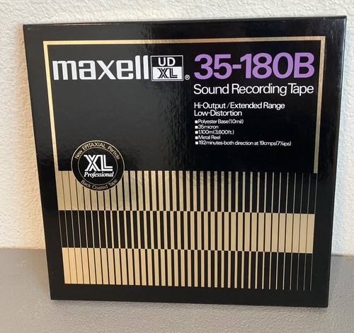 Maxell professional - maxell,