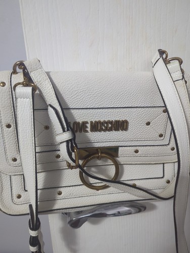 Moschino women love shoulder - moschino,