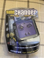 NINTENDO GAMEBOY ADVANCE SP