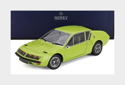 Norev 185403 renault - 185403, renault-alpine