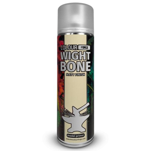 Colour forge wight bone - forge, matt
