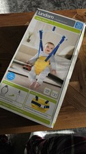 Lindam Baby Bouncer Jump About 12kg Maximum Weight