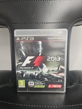 F1 2013, Ps3, Pal, Complete