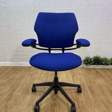 Humanscale Freedom Ergonomic