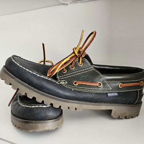 Moshulu boat deck shoes 11 - moshulu,
