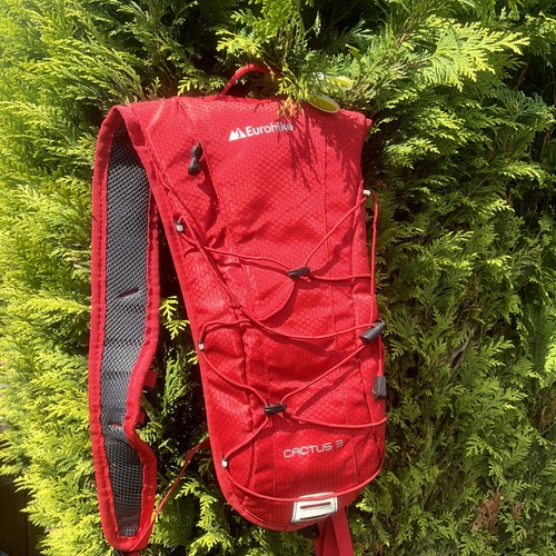 Eurohike cactus red - eurohike,