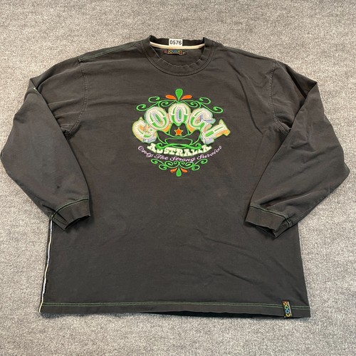 Vintage y2k coogi australia - y2k,