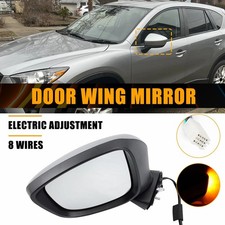 1x For Mazda CX-5 CX5