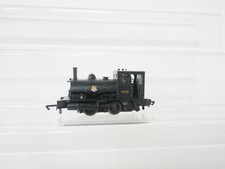 Hornby OO Gauge Steam