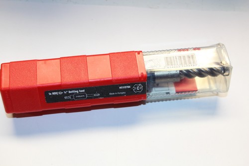 Hilti 2112766 hdi 1 - hilti, 1/2"