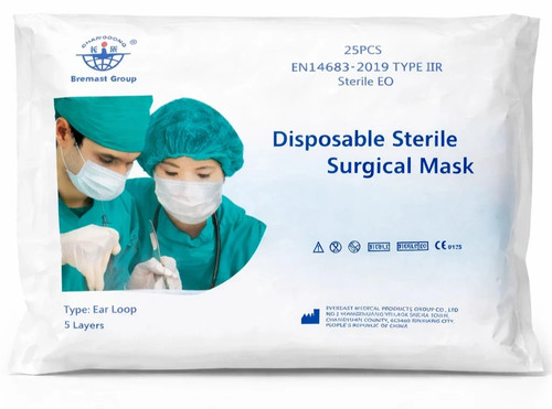 Disposable sterile surgical - disposable,