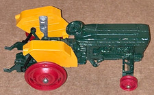 Spares repairs Britains 9420