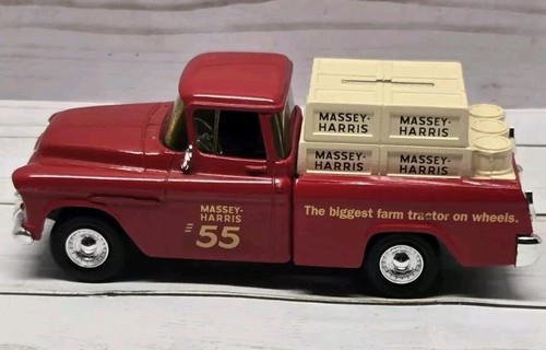 Vtg diecast replica 1955 - vtg,