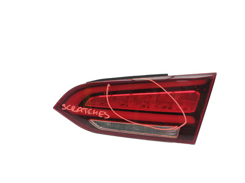 Rear driver right side inner - side,