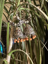 Artificial Jhumkas Earrings