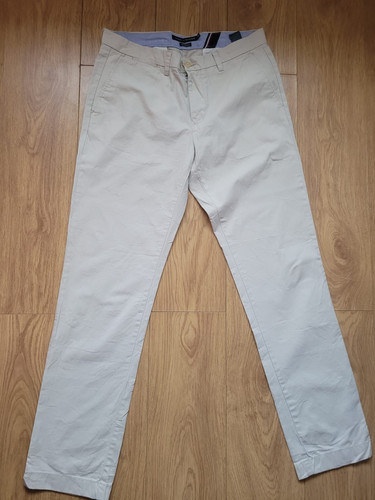 Tommy hilfiger mens chino - hilfiger,