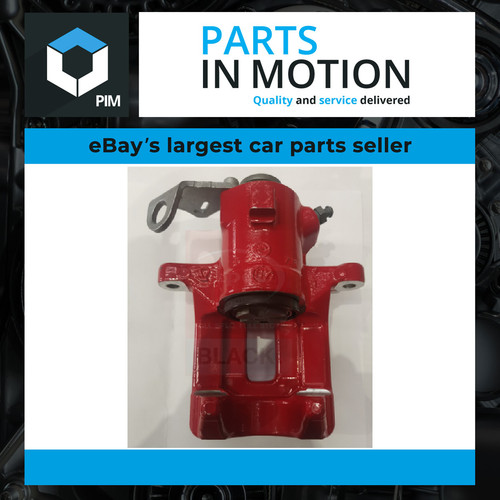 Brake caliper fits lupo - brake, gti