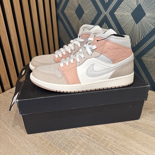 Nike air jordan - 1, milan