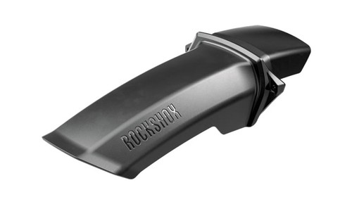 Rock shox short mudguard - mudguard, for