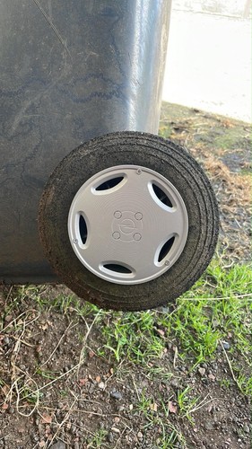 Custom wheelie bin - custom, wheels