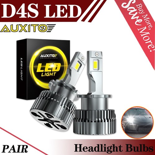 Auxito d4s led - auxito,
