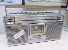 Jvc 656lb stereo radio - jvc,