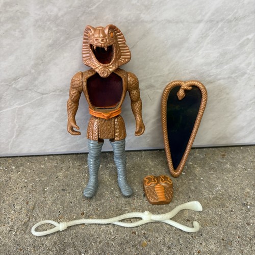 1987 tonka supernaturals - 1987,