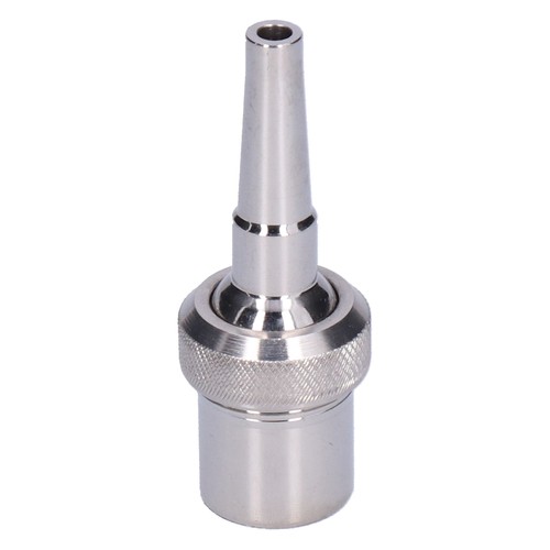 Stainless steel threaded - 1/2,