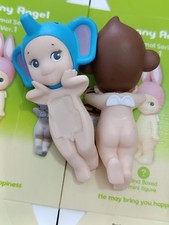 2 Pcs Sonny Angel Figures Pc
