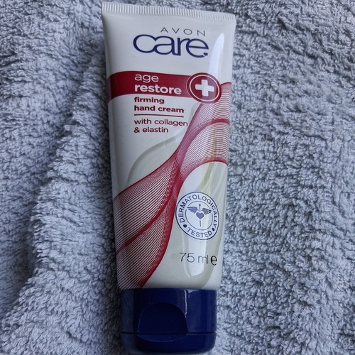 Avon care age restore - restore, firming