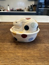 Emma bridgewater pottery - bridgewater, small