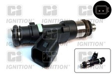 Petrol Fuel Injector fits FORD FOCUS Mk2 ST 2.5 05 to 12 HYDA Nozzle Valve CI