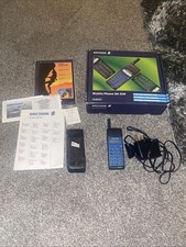 GSM 2G Retro Ericsson GA318 -