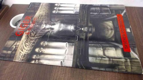 Giger - h.,