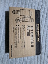 Fernox TF1 OMEGA Central