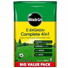 Miracle-Gro Evergreen Complete