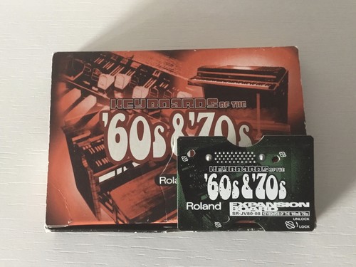 Roland jv80 keyboards - roland, sr-jv80-08