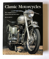 Classic Motorcycles The
