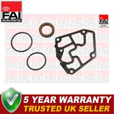 FAI Crank Case Gasket Set Fits