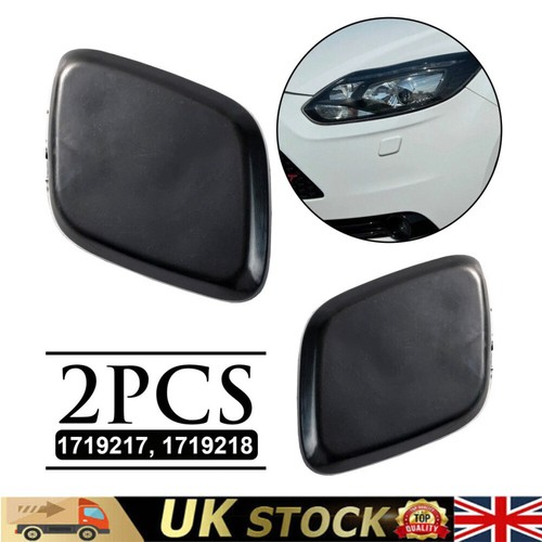 Left right headlight washer - right,