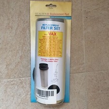 Qualtex Replacement Filter