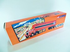 CORGI 52302 'MACK B SEMI BOX