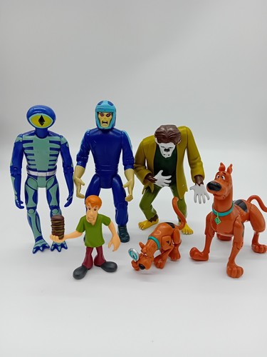 Hanna barbera scooby - scooby, doo