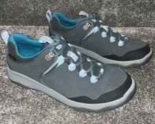 Teva Ridge Peak Leather