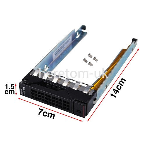 Lenovo sas sata - sata, drive