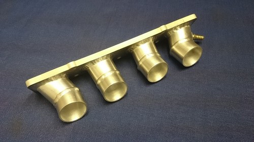 Ford duratec inlet - ford,