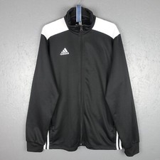 Adidas Track Jacket Size L