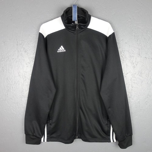 Adidas track jacket size - track,