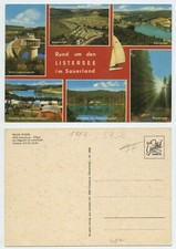 107768 - around Lake Lister in